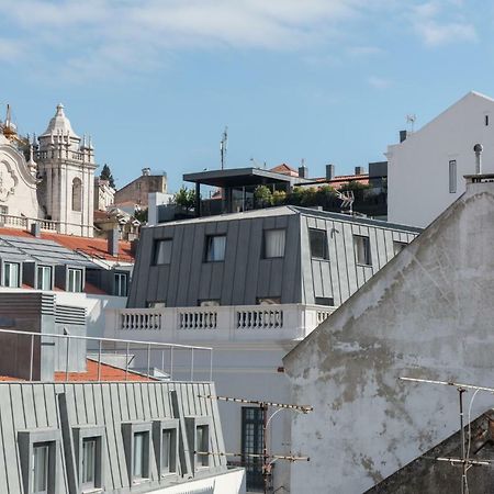 Cozy Apartment In Bairro Alto Lisboa Εξωτερικό φωτογραφία