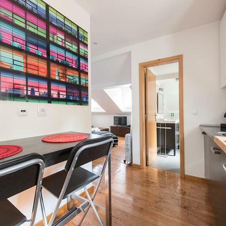 Cozy Apartment In Bairro Alto Lisboa Εξωτερικό φωτογραφία