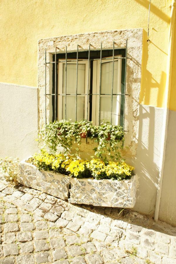 Cozy Apartment In Bairro Alto Lisboa Εξωτερικό φωτογραφία