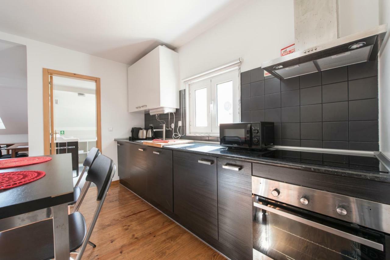 Cozy Apartment In Bairro Alto Lisboa Εξωτερικό φωτογραφία